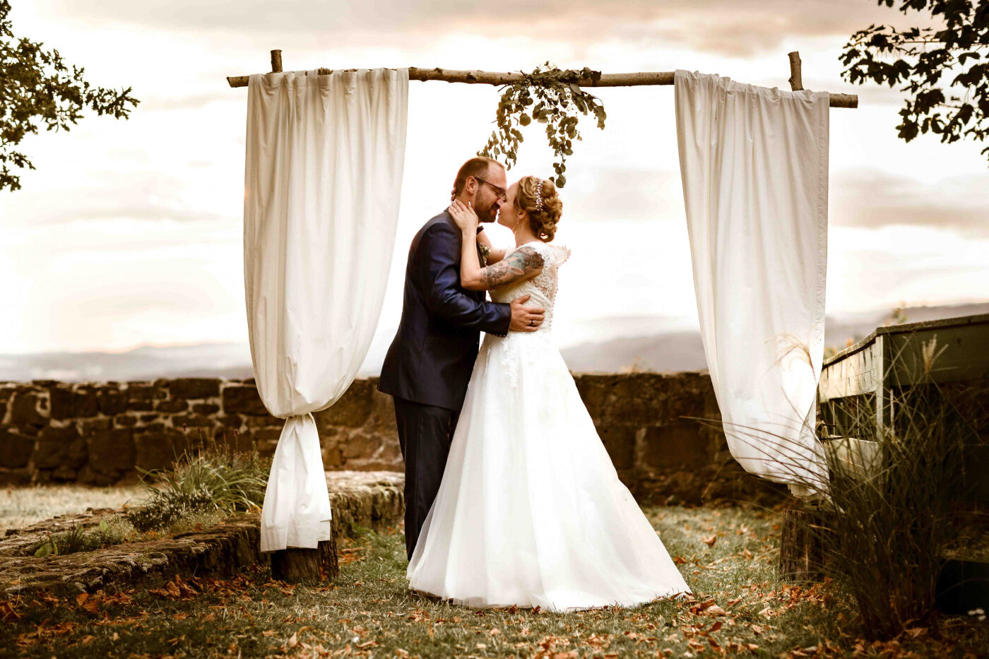 Hochzeitsfotograf – Hochzeitsfotograf in Braunschweig, Bild 2