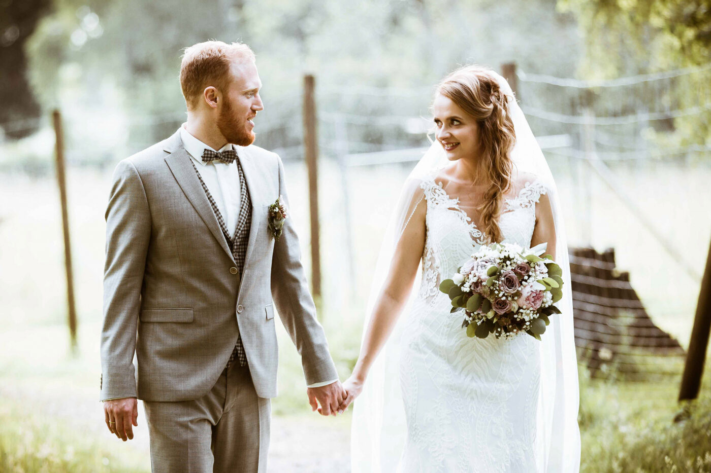 Hochzeitsfotograf – Hochzeitsfotograf in Braunschweig, Bild 3