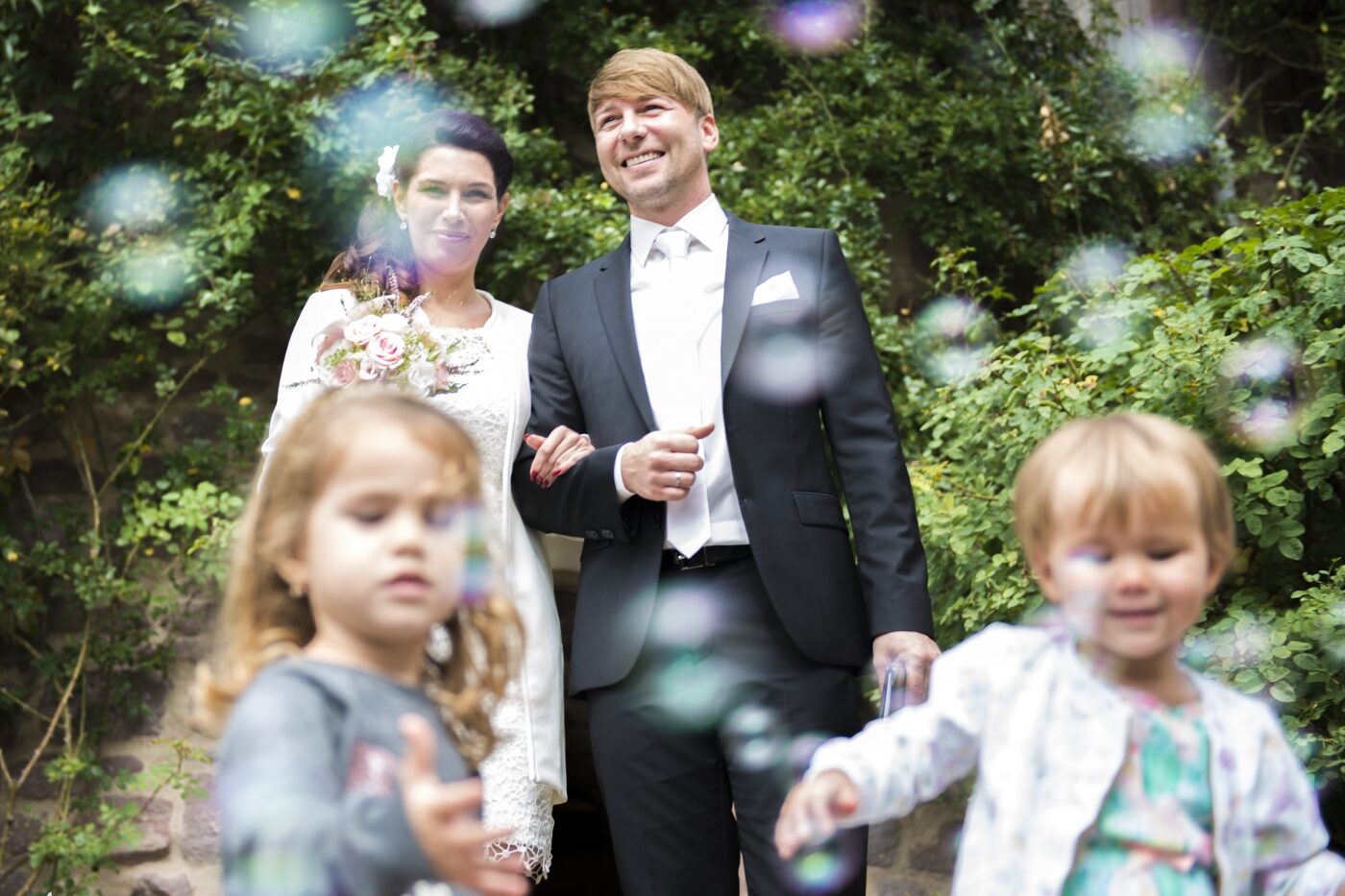Hochzeitsfotograf – Hochzeitsfotograf in Braunschweig, Bild 7
