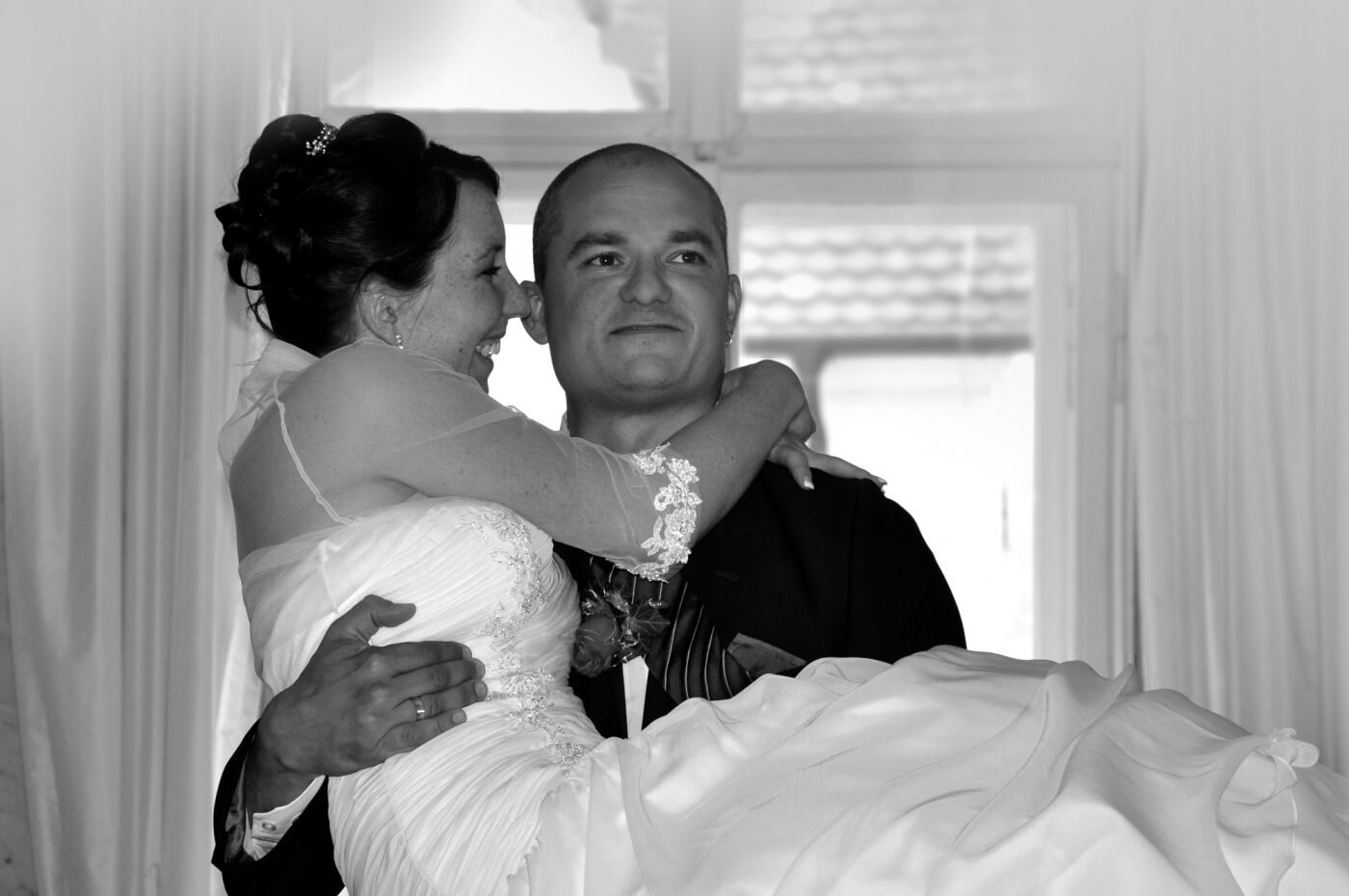 Hochzeitsfotografie Wuppertal – Hochzeitsfotograf in Wuppertal, Bild 5