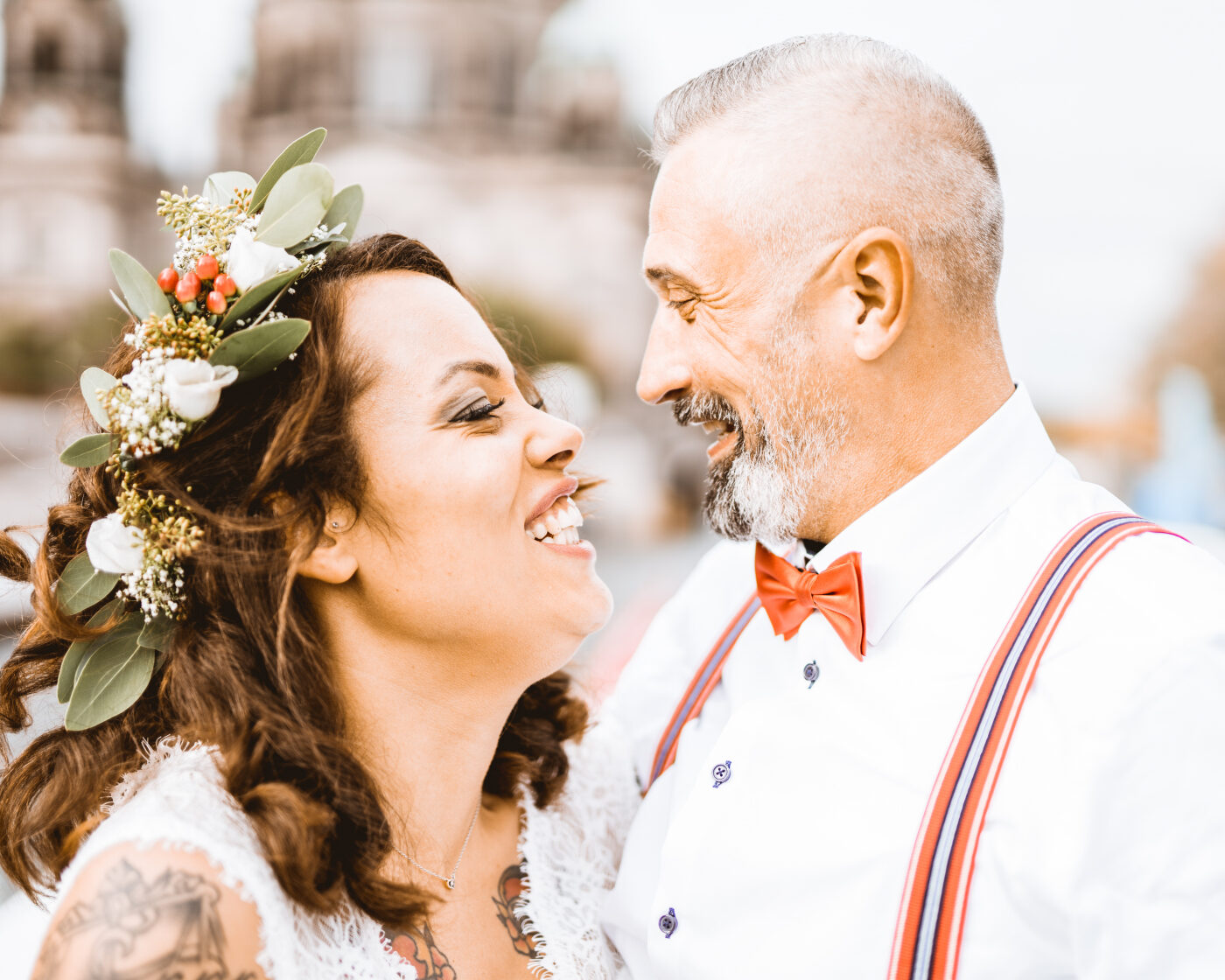 Hochzeitskino – Hochzeitsfotograf in Bremen, Bild 3