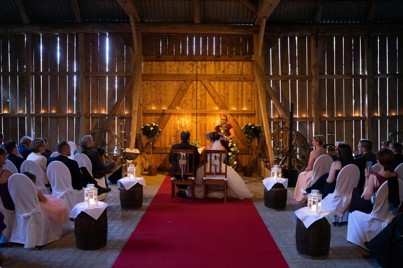 Hochzeitsrednerin & Sängerin Anne Live! – Hochzeitsredner in Stockelsdorf