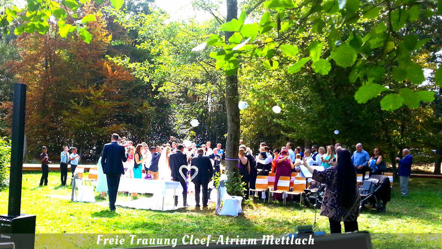 Hochzeitssängerin Kathleen – Musik und Unterhaltung in Zweibrücken, Bild 2