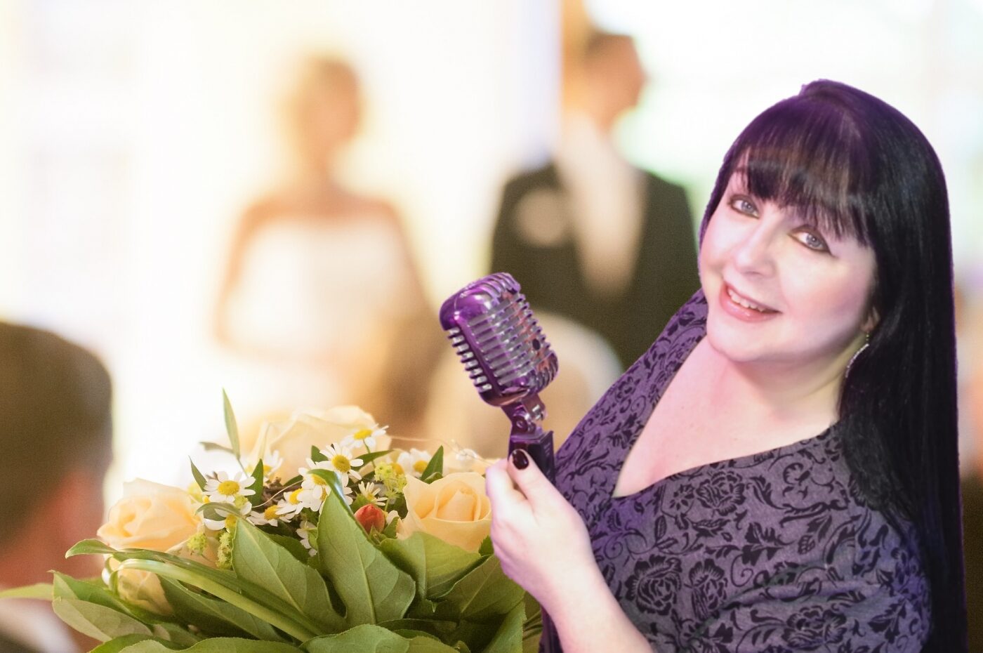 Hochzeitssängerin Kathleen – Musik und Unterhaltung in Zweibrücken, Bild 7