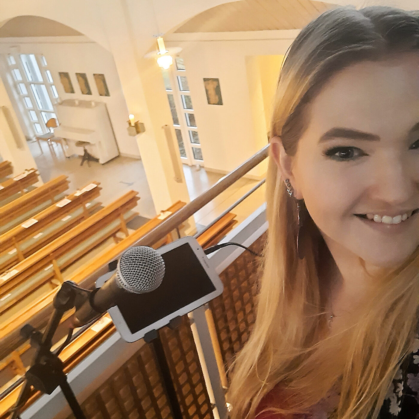 Hochzeitssängerin Lisa Peissig – Musik und Unterhaltung in Monsheim