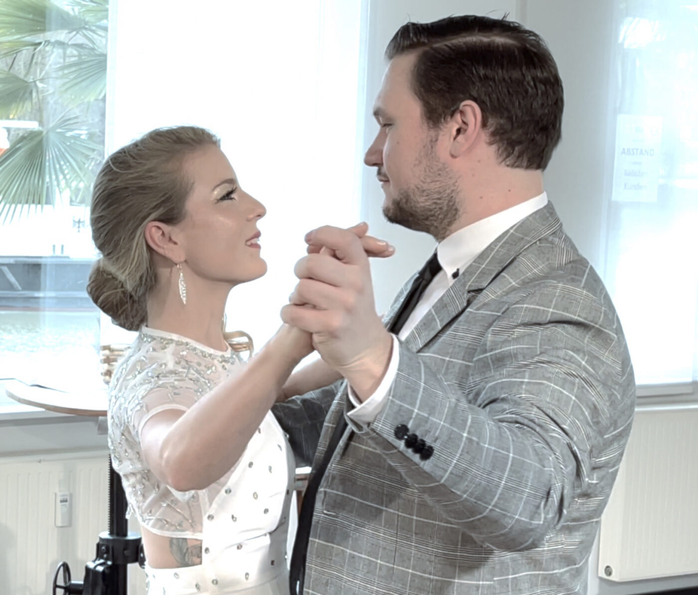 Hochzeitstanz – Hochzeitstanz in Stuttgart, Bild 2