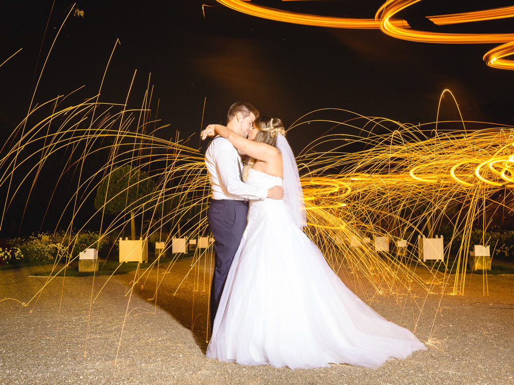 Hüttner-Fotografie – Hochzeitsfotograf in Erdweg