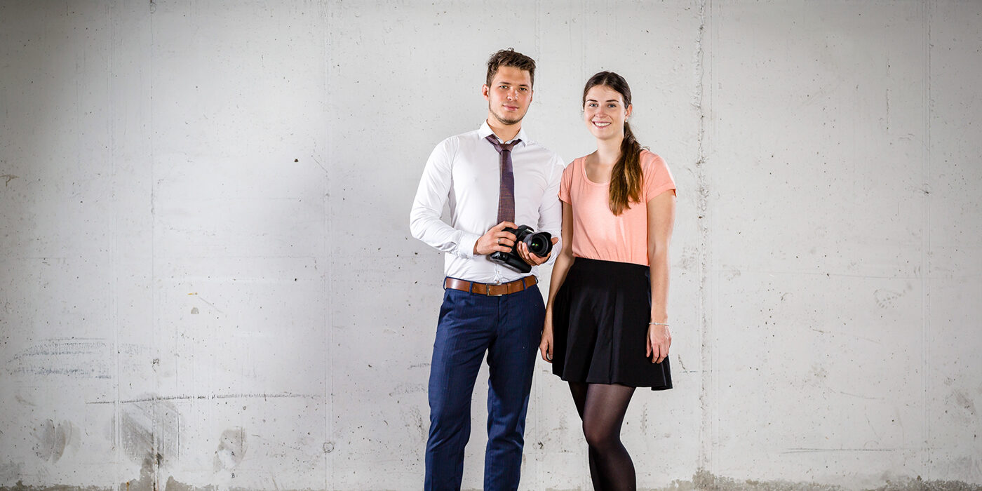 Hüttner-Fotografie – Hochzeitsfotograf in Erdweg, Bild 2