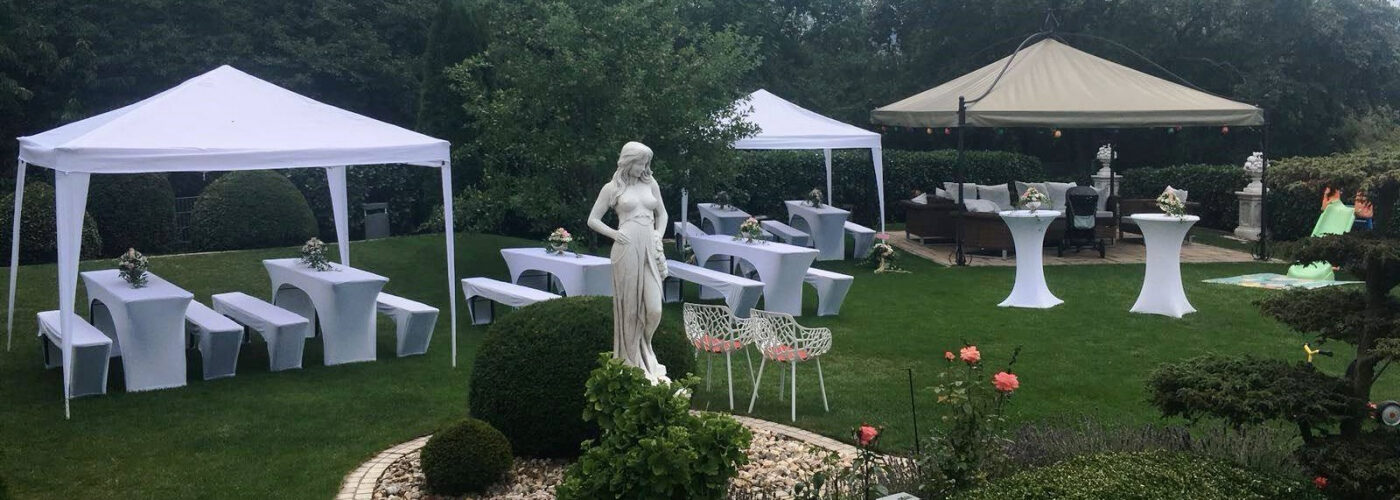 HussenAlarm – Blumen und Dekoration in Welzheim
