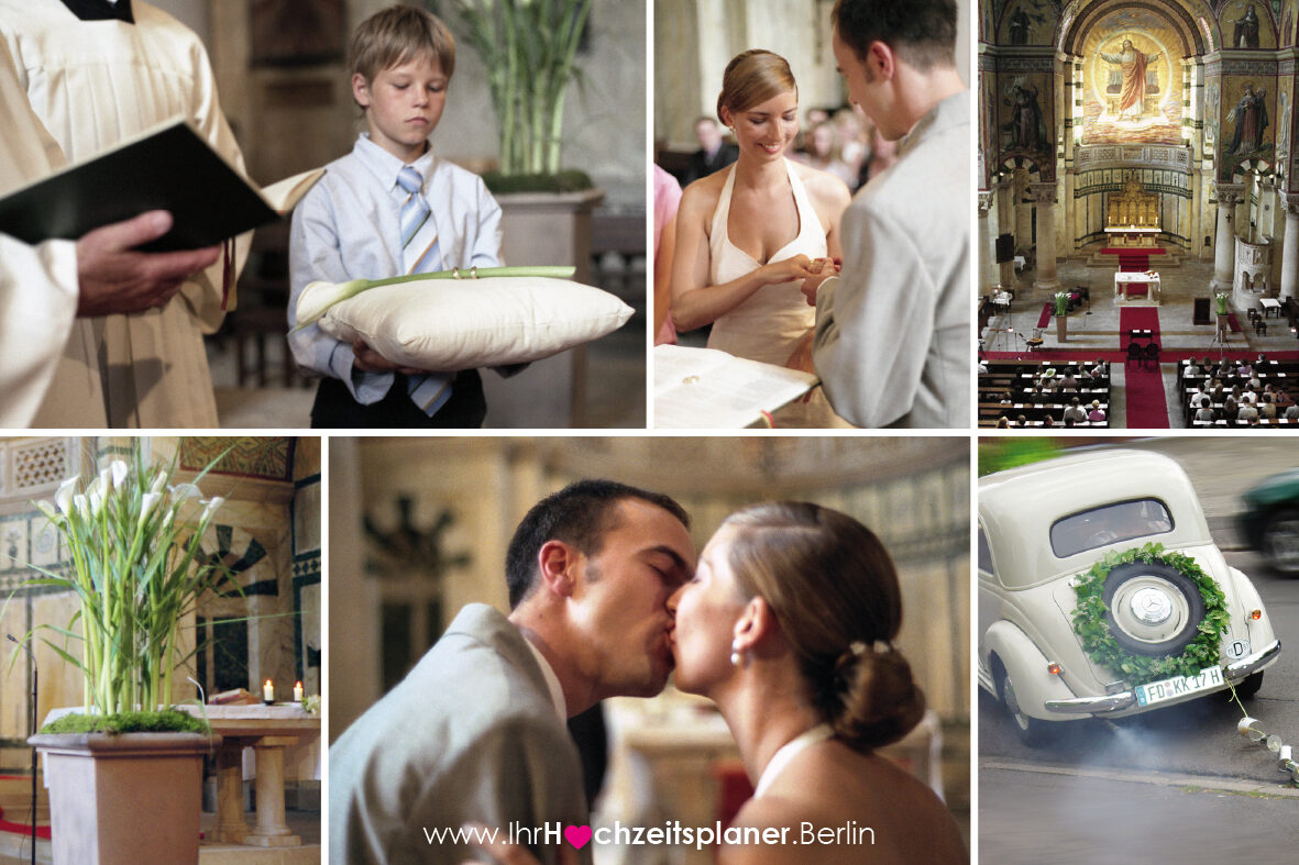 Ihr Hochzeitsplaner/Berlin – Hochzeitsplaner in Berlin, Bild 2