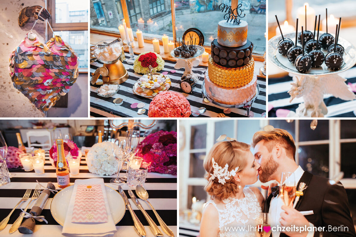 Ihr Hochzeitsplaner/Berlin – Hochzeitsplaner in Berlin, Bild 3