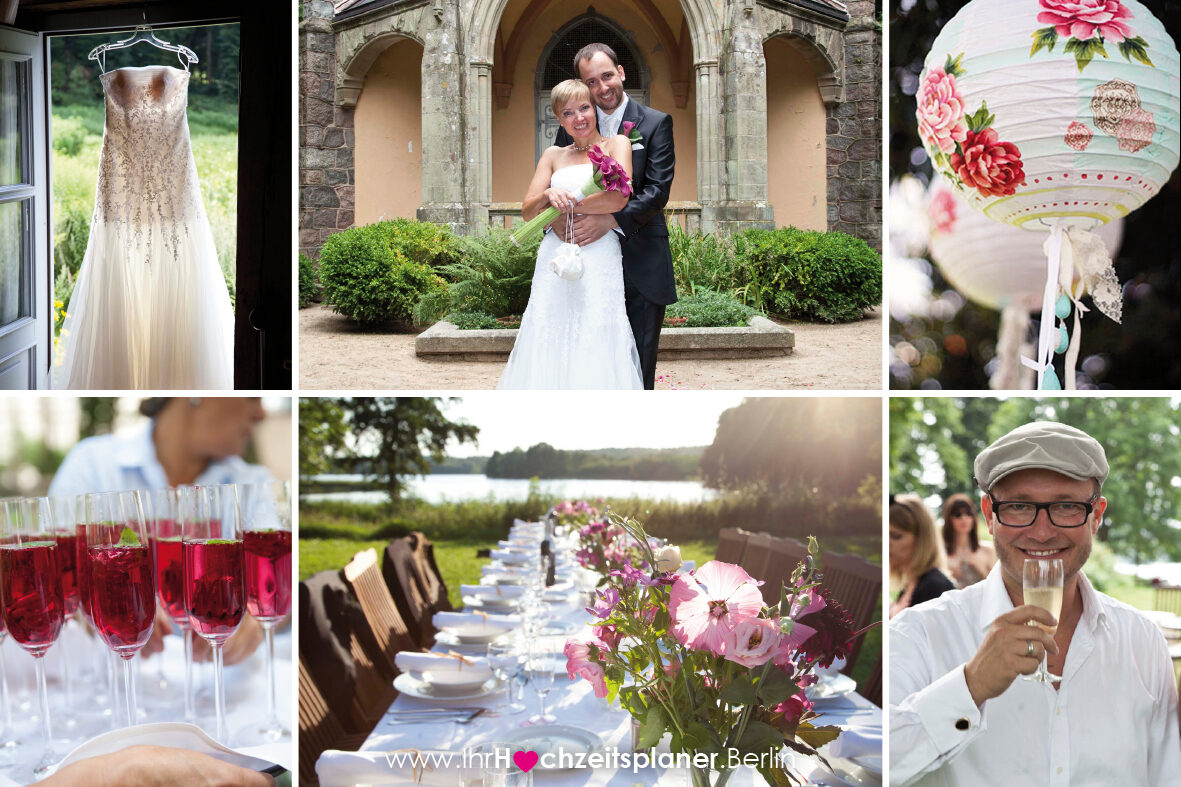 Ihr Hochzeitsplaner/Berlin – Hochzeitsplaner in Berlin, Bild 4