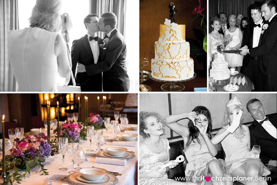 Ihr Hochzeitsplaner/Berlin – Hochzeitsplaner in Berlin, Bild 7