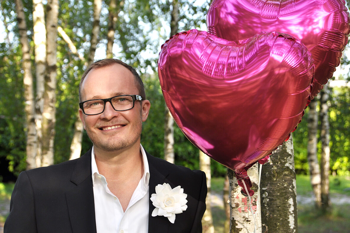 Ihr Hochzeitsplaner/Berlin – Hochzeitsplaner in Berlin
