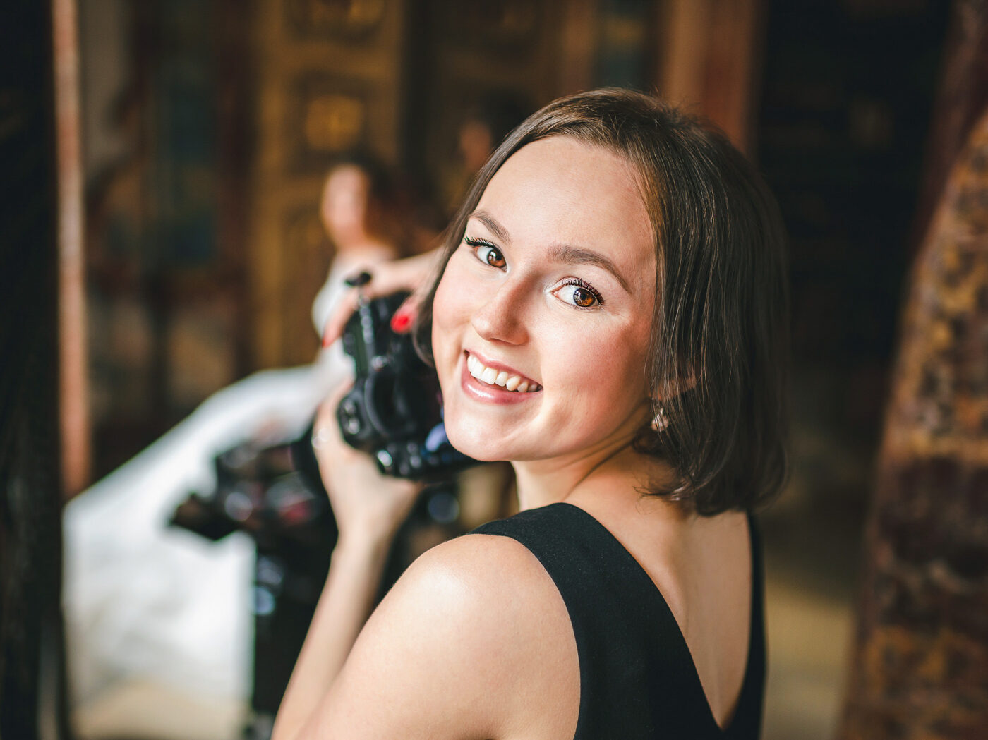 Kathy Baerg Fotografie – Hochzeitsfotograf in Bielefeld, Bild 4