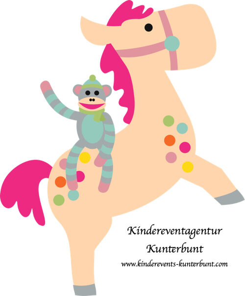 Kindereventagentur Kunterbunt – Musik und Unterhaltung in Feucht, Bild 4