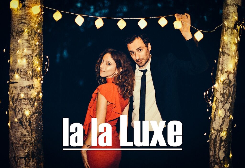 la la Luxe | Akustik Duo zur Hochzeit – Musik und Unterhaltung in Berlin, Bild 4