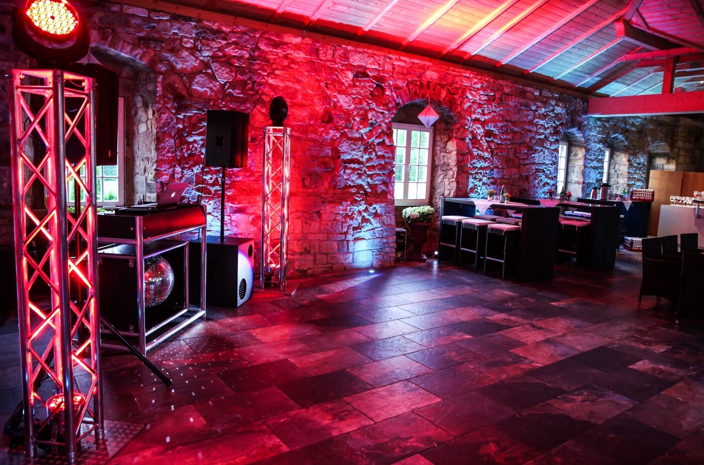 Lehmann-Eventservice – Hochzeitsplaner in Springe