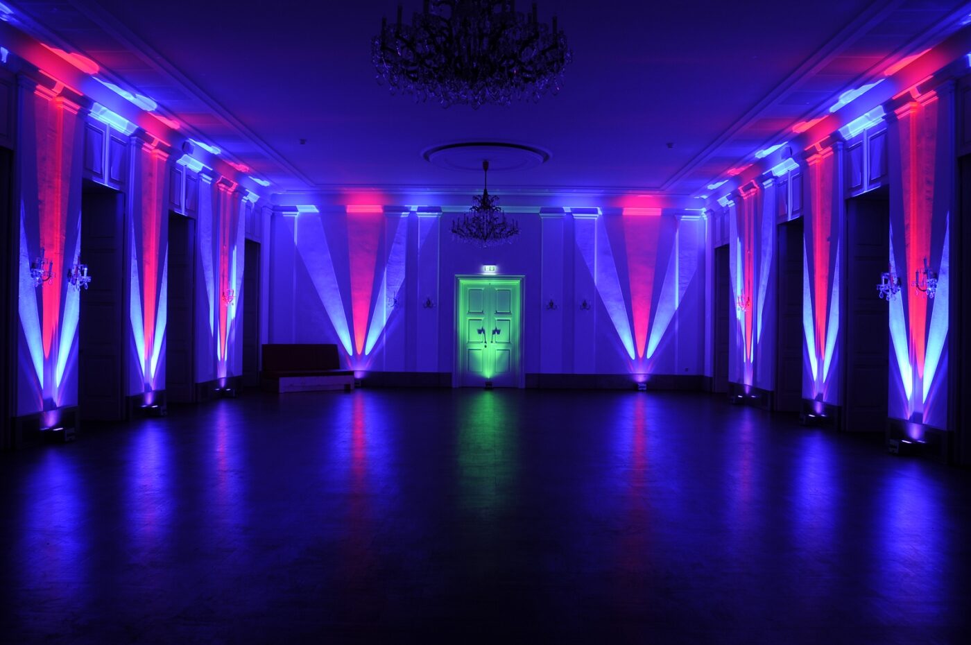 Lehmann-Eventservice – Hochzeitsplaner in Springe, Bild 6