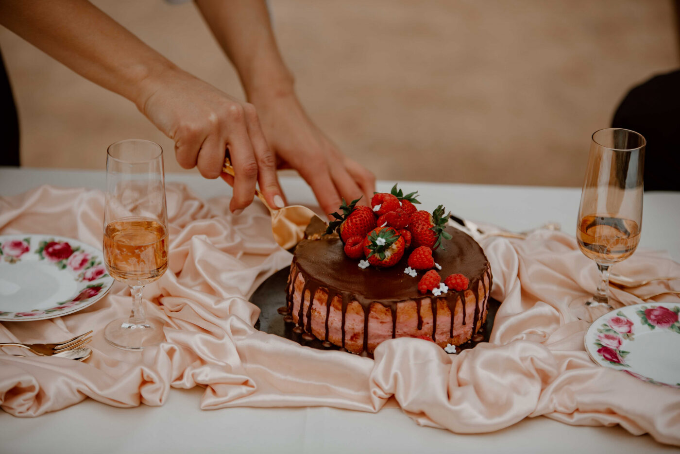 Marry with Mary Hochzeitsplanung – Hochzeitsplaner in Gebesee, Bild 2