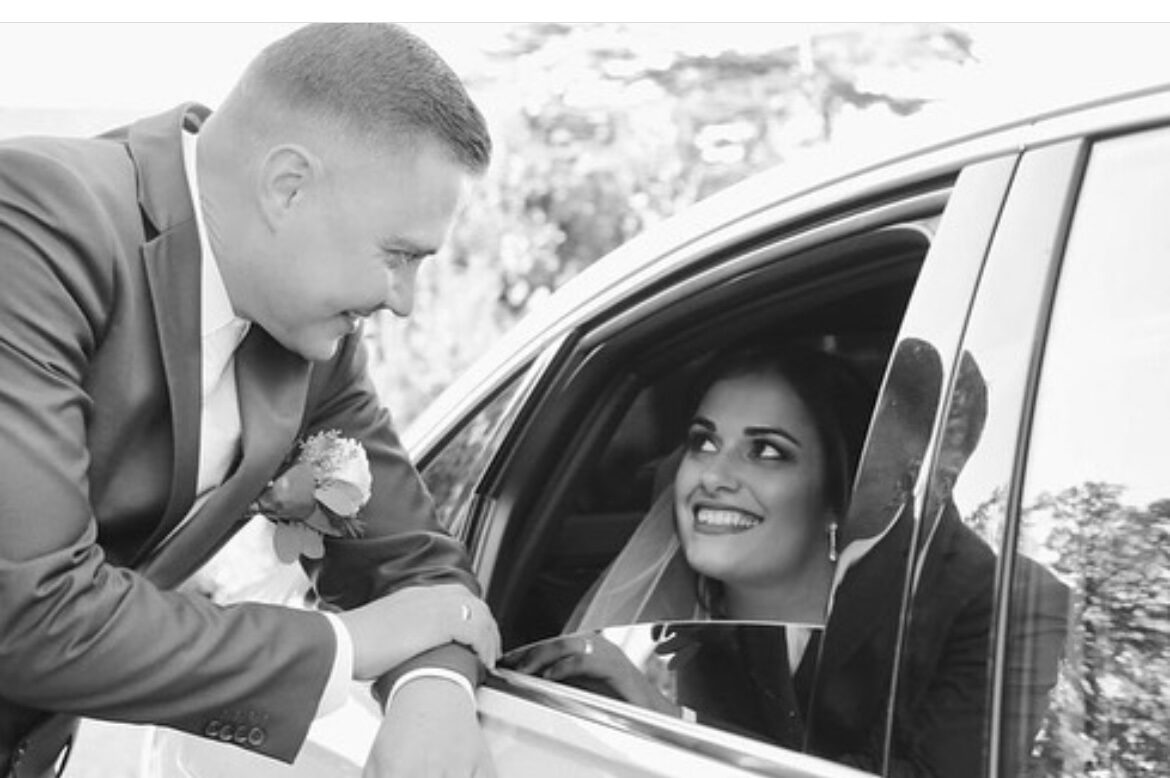 Maurice Jandausch Photography – Hochzeitsfotograf in Bad Homburg vor der Höhe