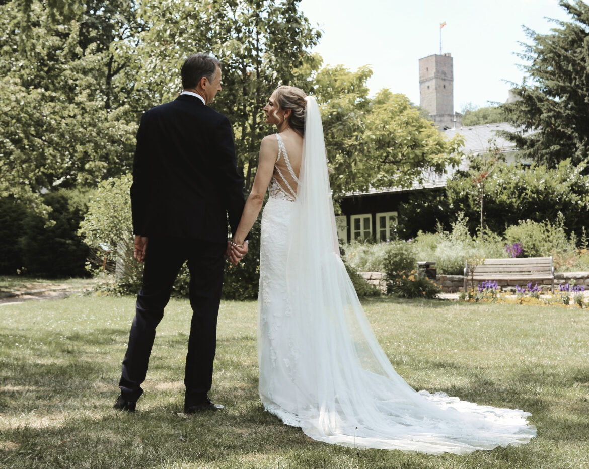 Maurice Jandausch Photography – Hochzeitsfotograf in Bad Homburg vor der Höhe, Bild 2