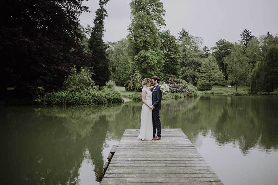 Merles Paare – Hochzeitsfotograf in Bielefeld