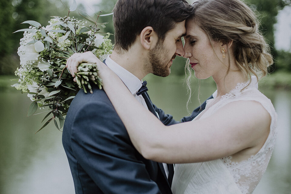 Merles Paare – Hochzeitsfotograf in Bielefeld, Bild 2