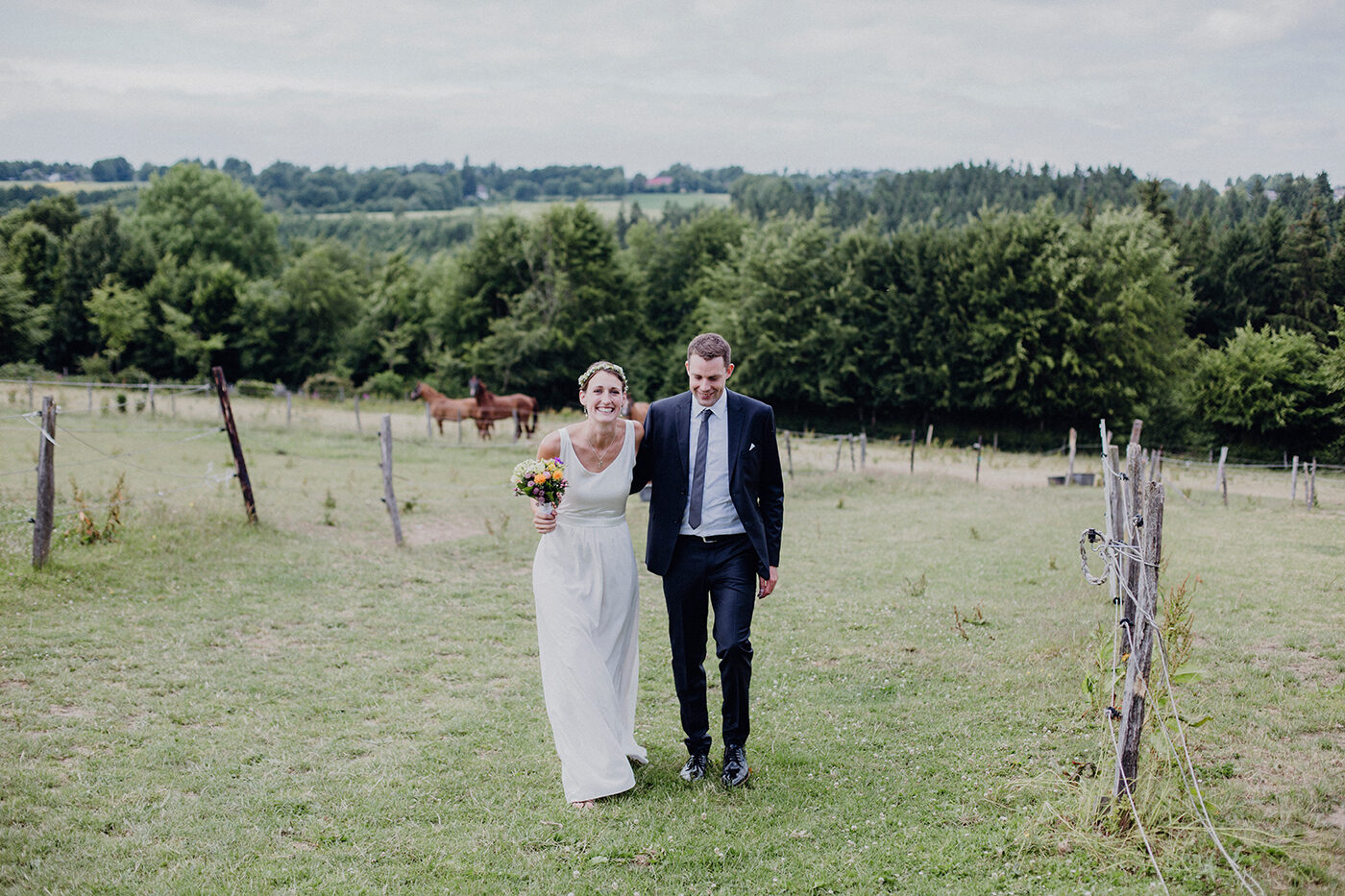 Merles Paare – Hochzeitsfotograf in Bielefeld, Bild 4