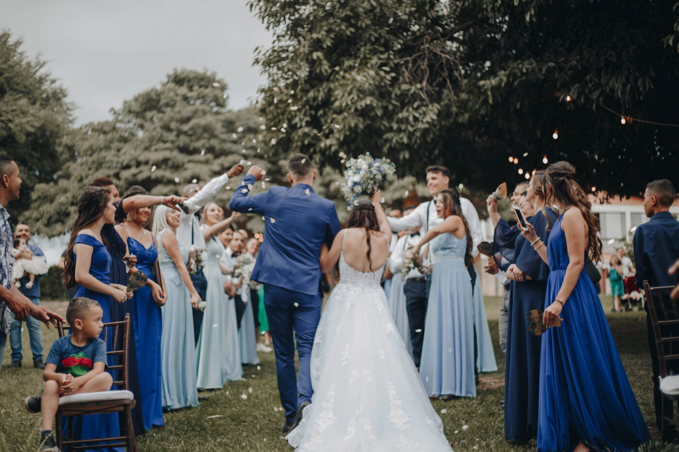 mikado Hochzeitsplanung – Hochzeitsplaner in Köln, Bild 3