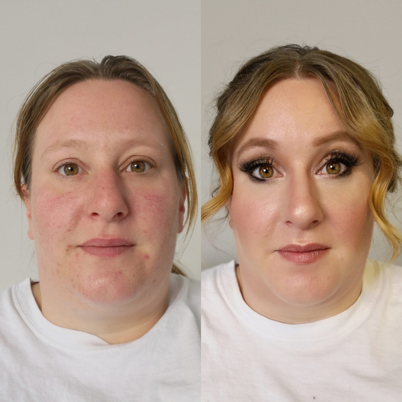 Mobiles Brautstyling – Make-up und Frisuren in Düsseldorf, Bild 3