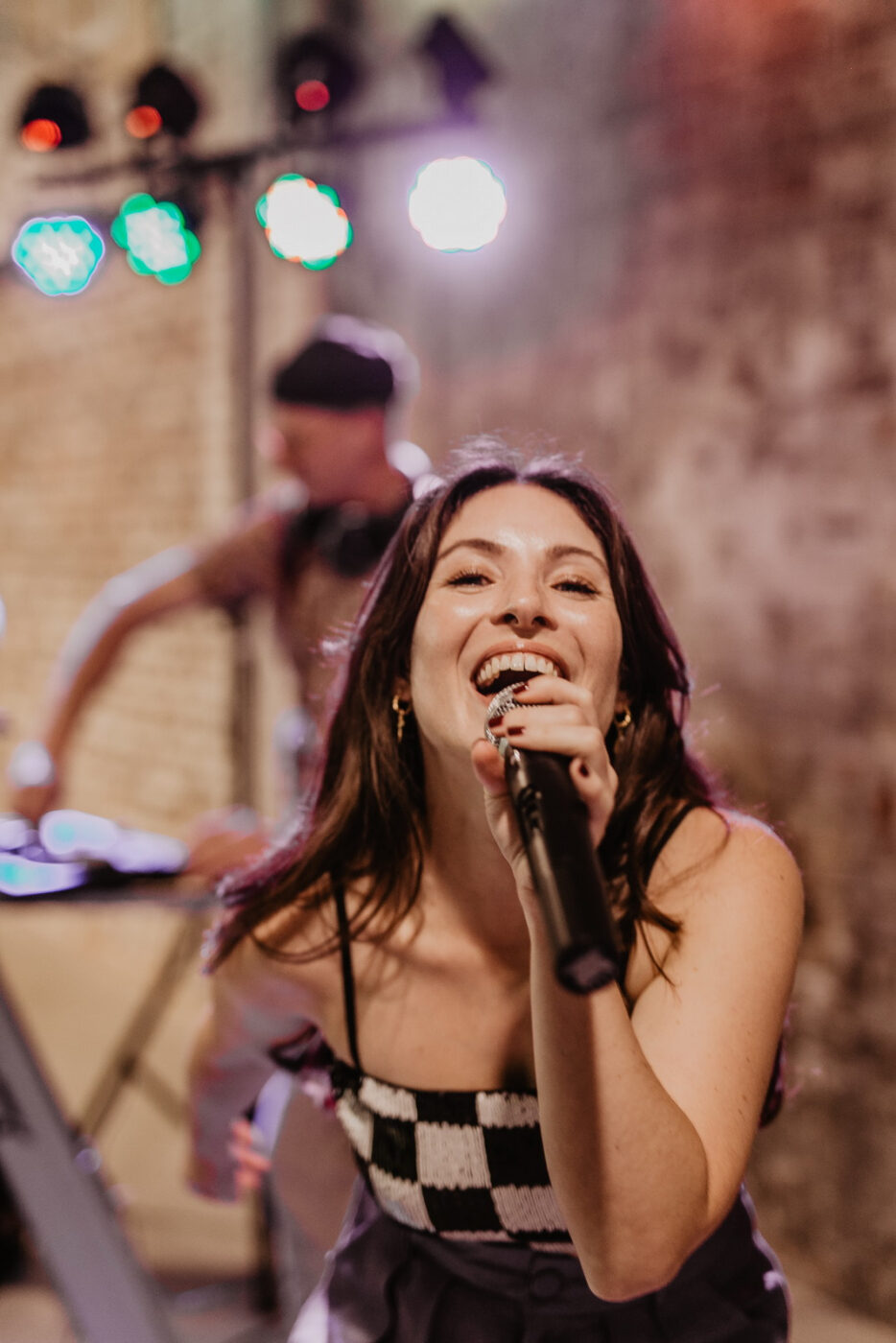 Moon Dancers Band – Musik und Unterhaltung in Berlin, Bild 3