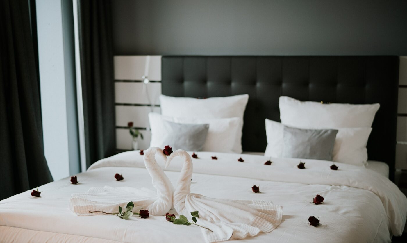 Nordport Plaza Hotel, Hamburg Airport – Hochzeitslocation in Norderstedt