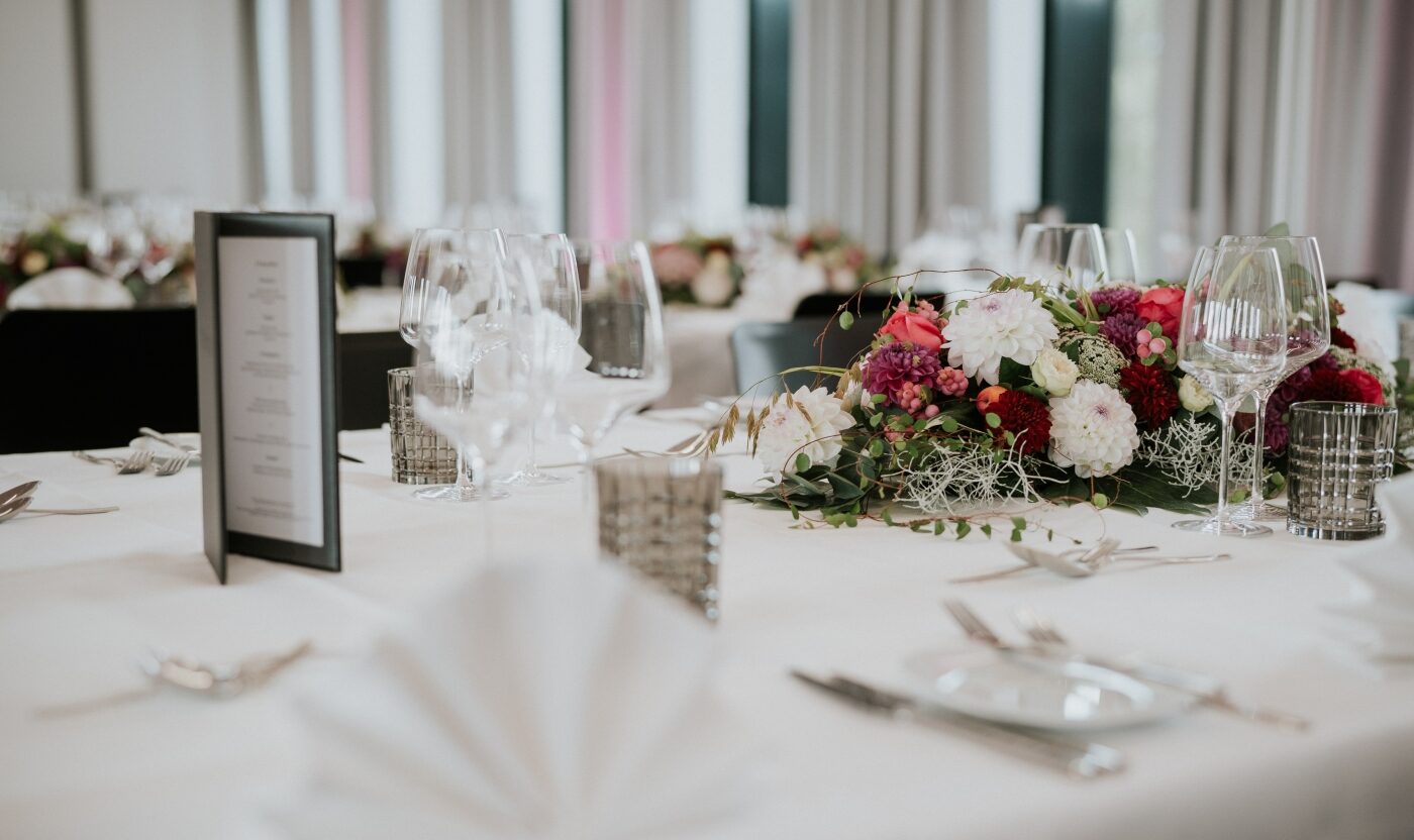 Nordport Plaza Hotel, Hamburg Airport – Hochzeitslocation in Norderstedt, Bild 2