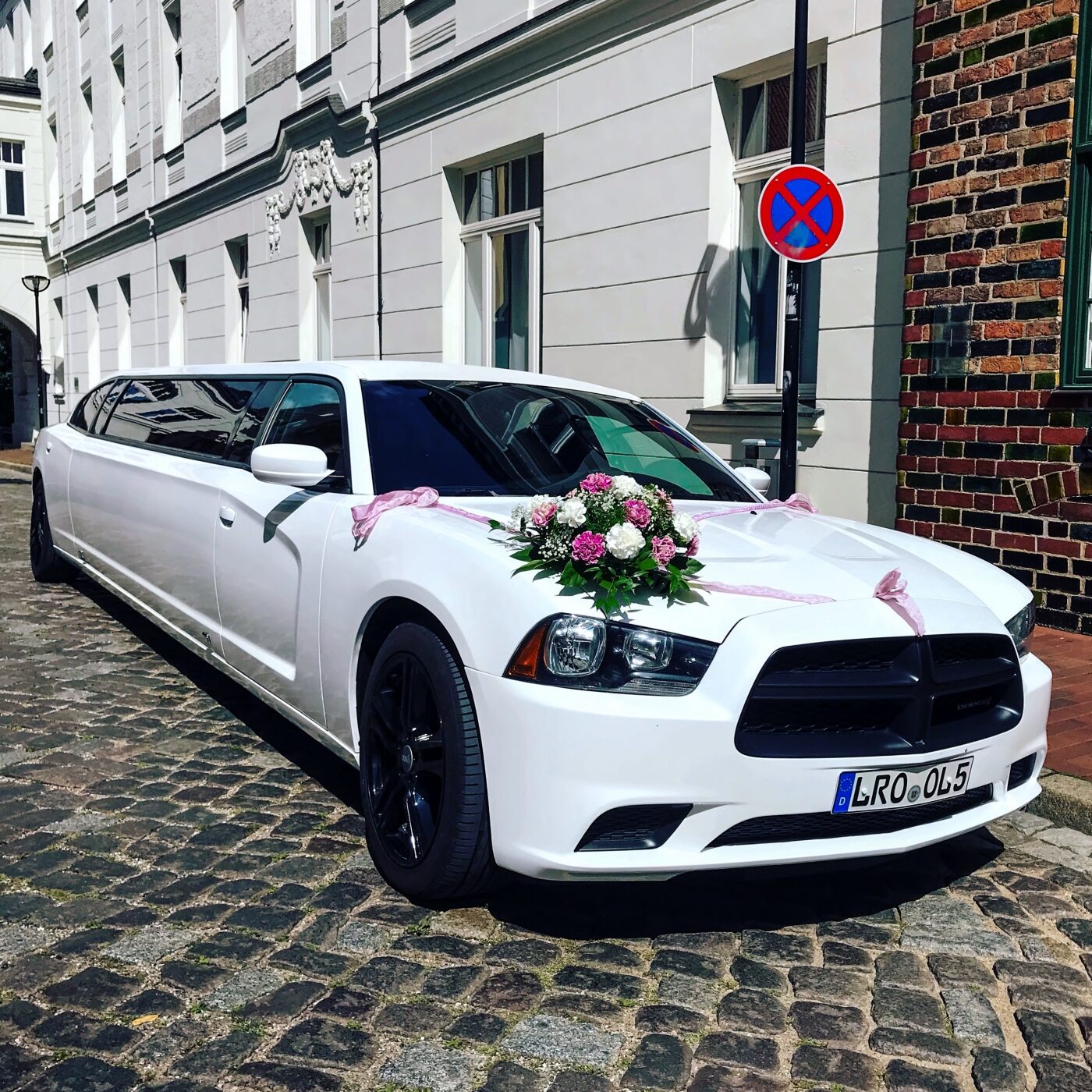 Ostseelimousine Limousineservice mit Stretchlimousinen – Transport in Laage, Bild 2