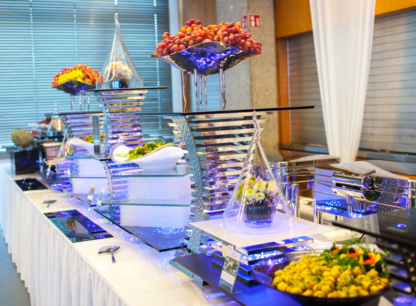Partyservice Bellmann – Catering und Torten in Rohr, Bild 2