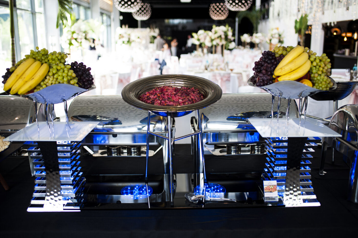 Partyservice Bellmann – Catering und Torten in Rohr, Bild 3