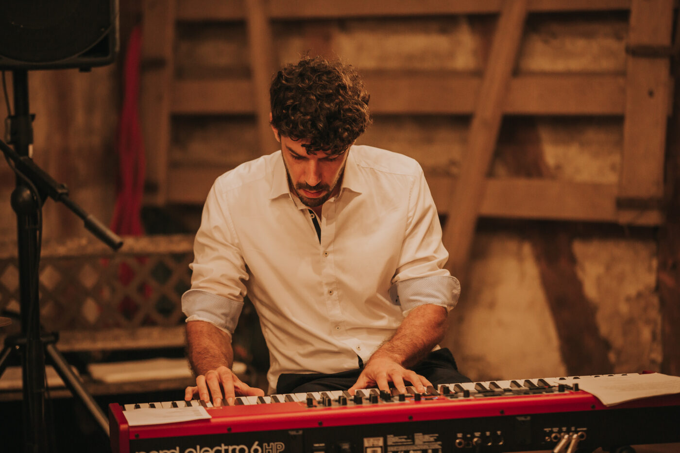 Pianist Marco – Musik und Unterhaltung in Ludwigsburg, Bild 2