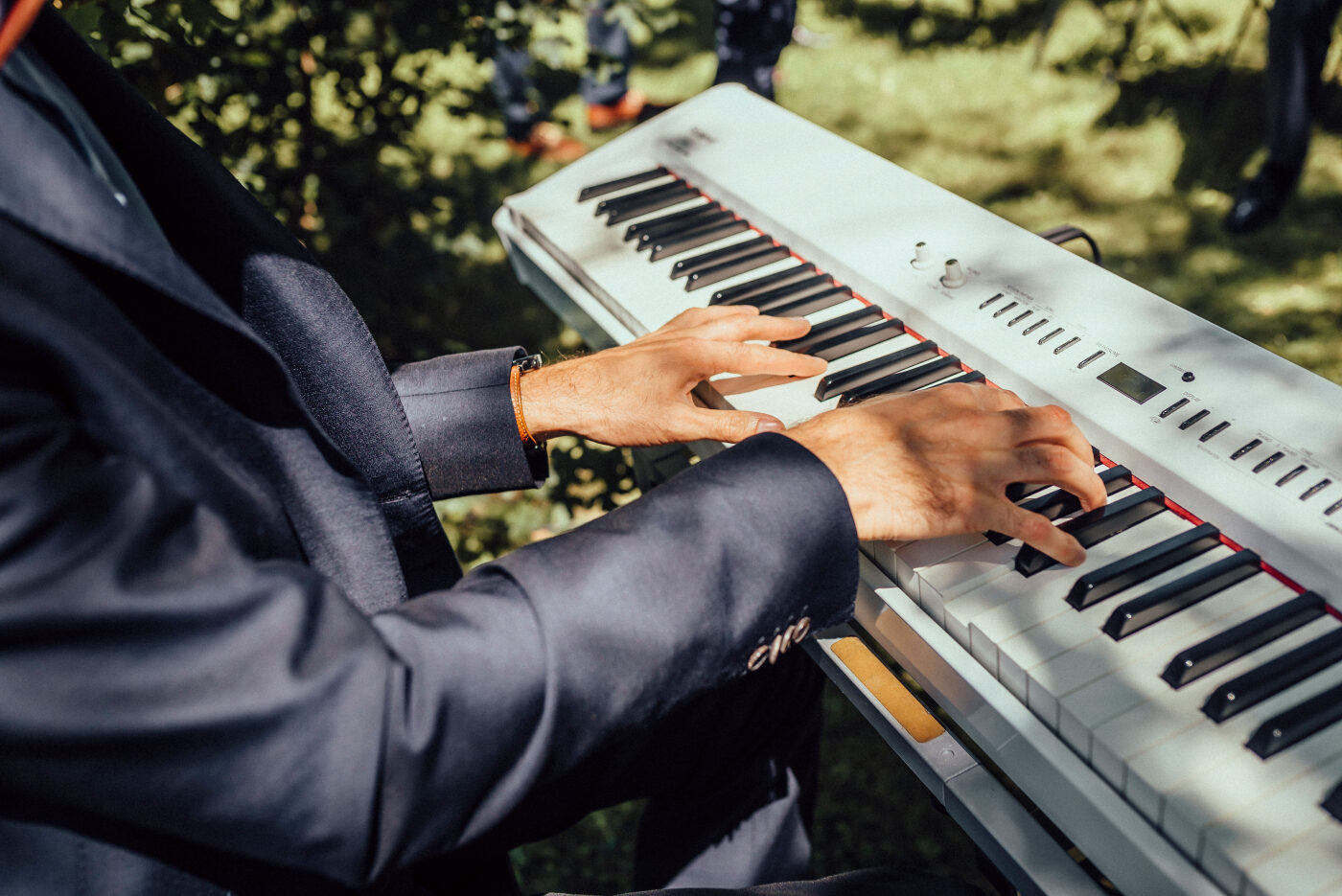 Pianist Marco – Musik und Unterhaltung in Ludwigsburg, Bild 3