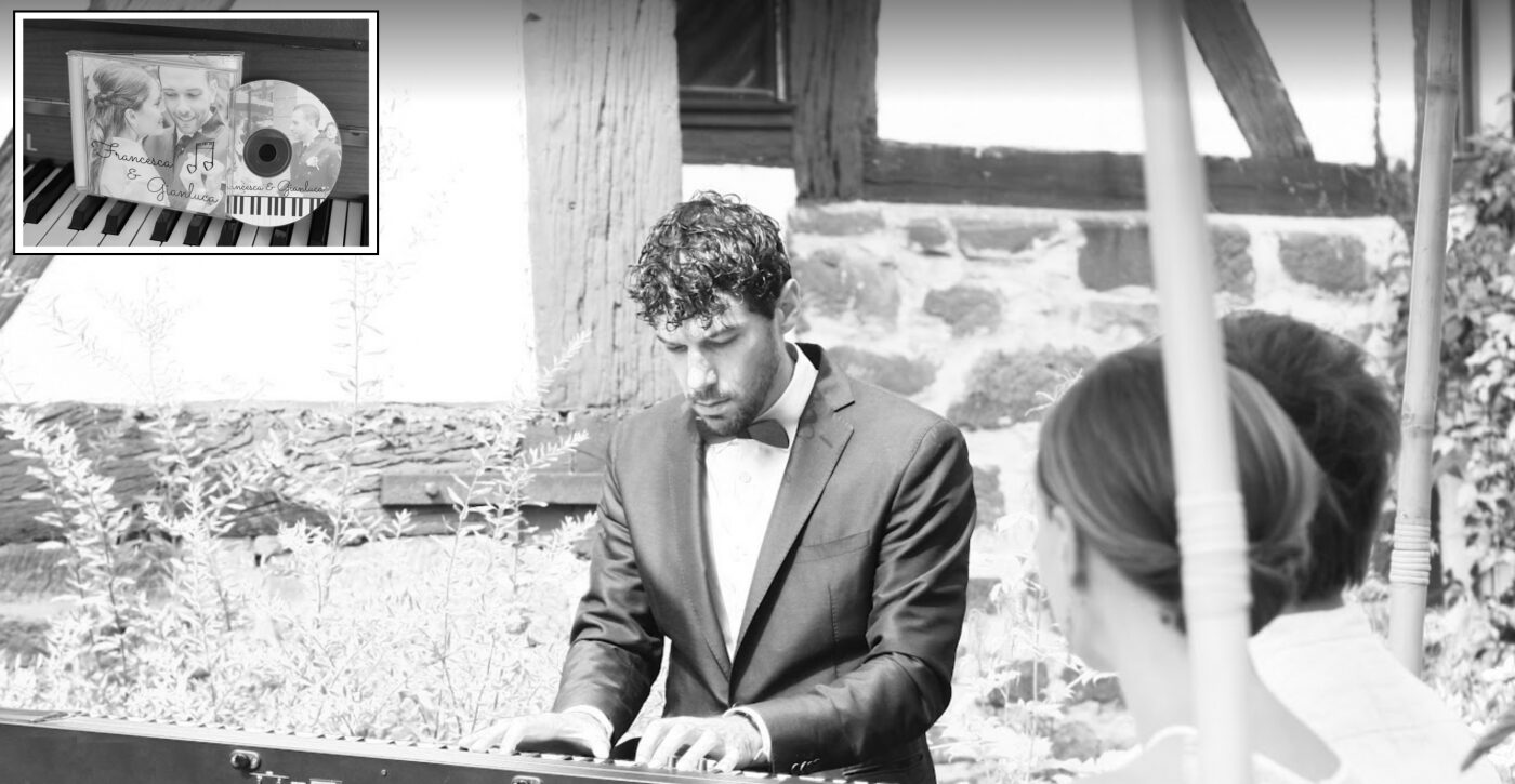 Pianist Marco – Musik und Unterhaltung in Ludwigsburg, Bild 4