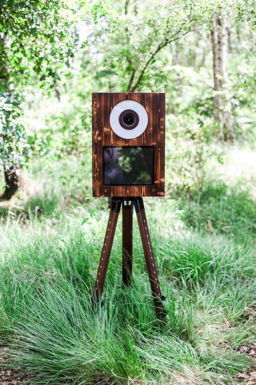 Pixelkiste – mobile Fotobox – Hochzeitsfotograf in Wedemark