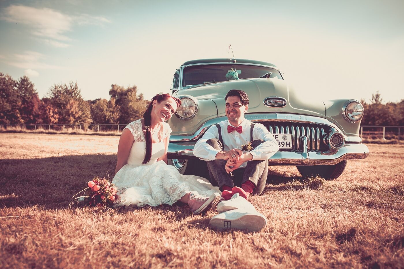 Roland Gutowski – Hochzeitsfotograf in Willich