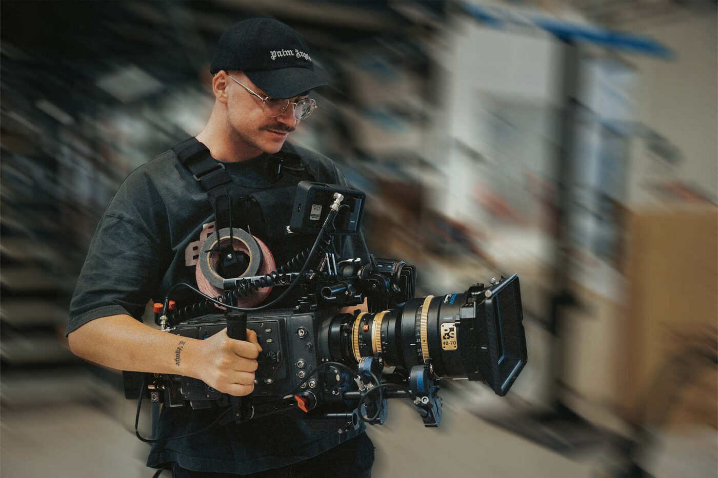 Schöpf Production Videograph – Videografen in Dingolfing, Bild 4