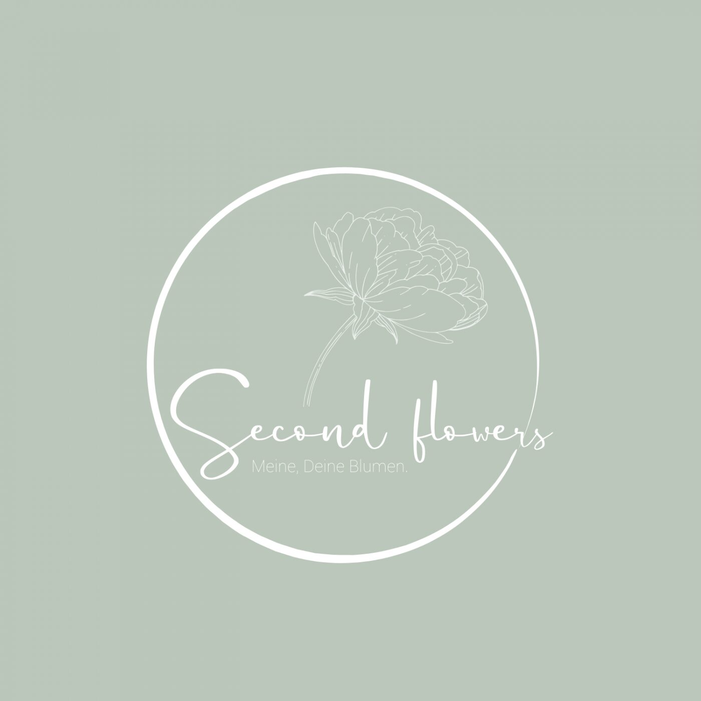 Second flowers – Blumen und Dekoration in Adelsried