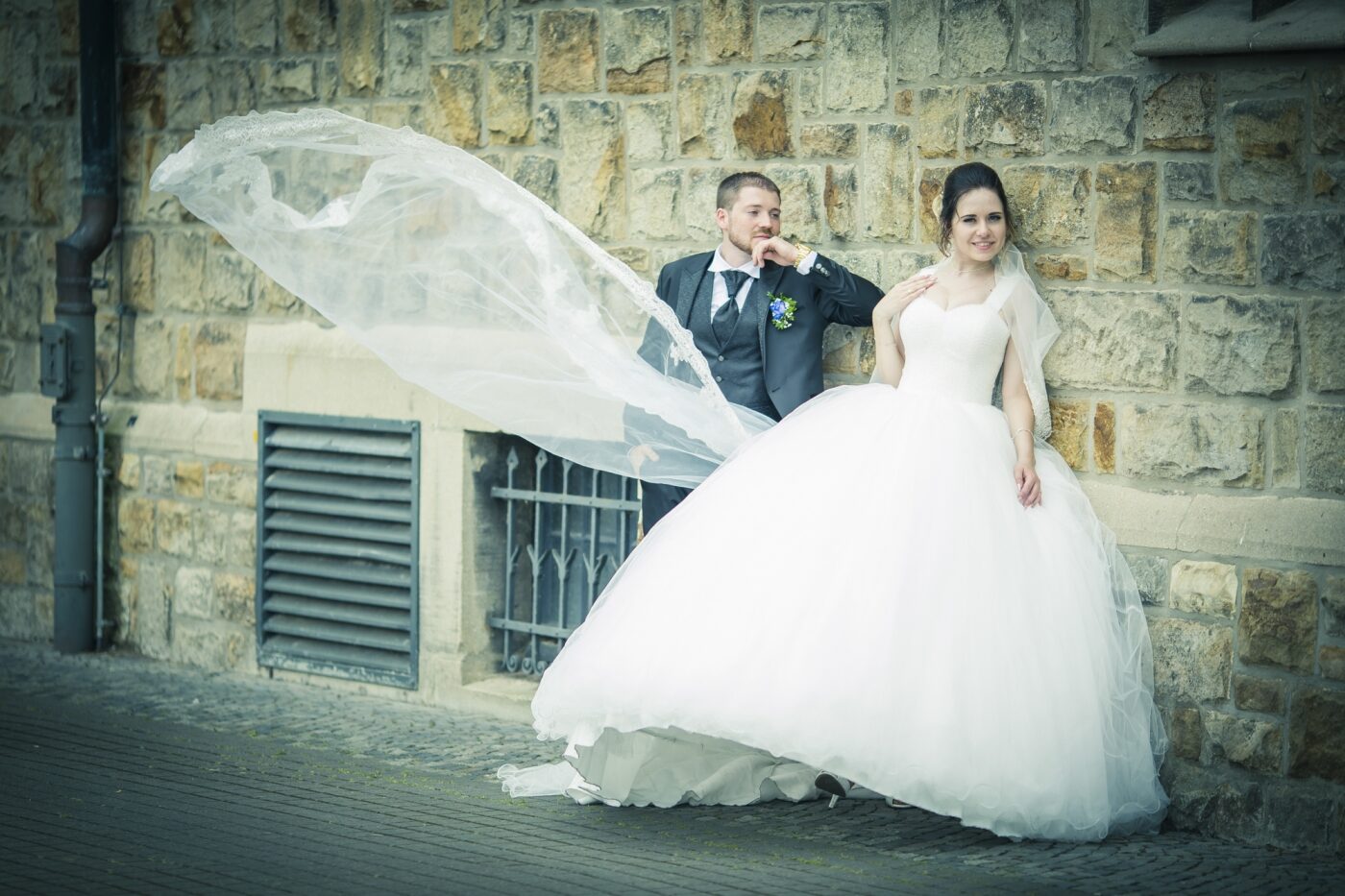 Sergij Bryzgunoff – Hochzeitsfotograf in Herzebrock-Clarholz, Bild 4