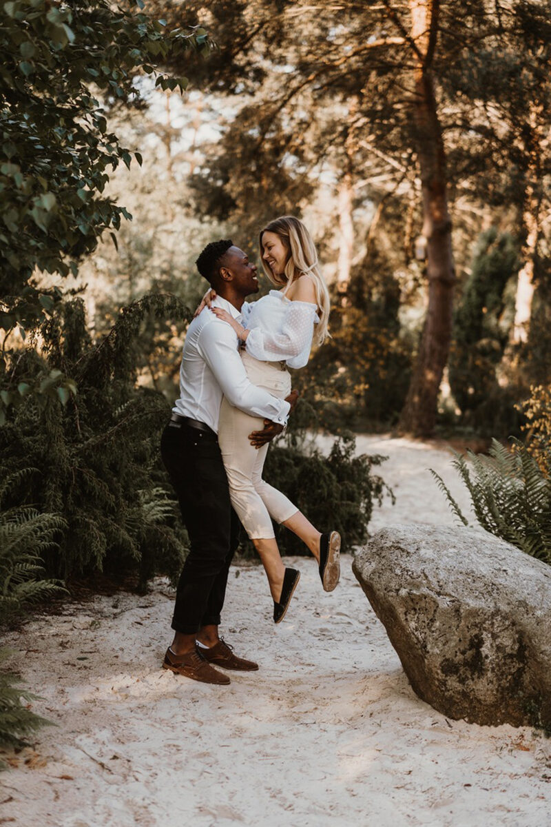 sevenwedding – Hochzeitsfotograf – Hochzeitsfotograf in Dortmund, Bild 3