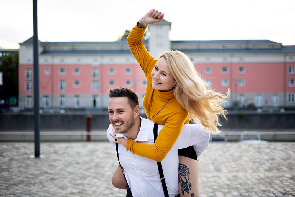 Slawa Smagin foto+video – Hochzeitsfotograf in Düsseldorf, Bild 2