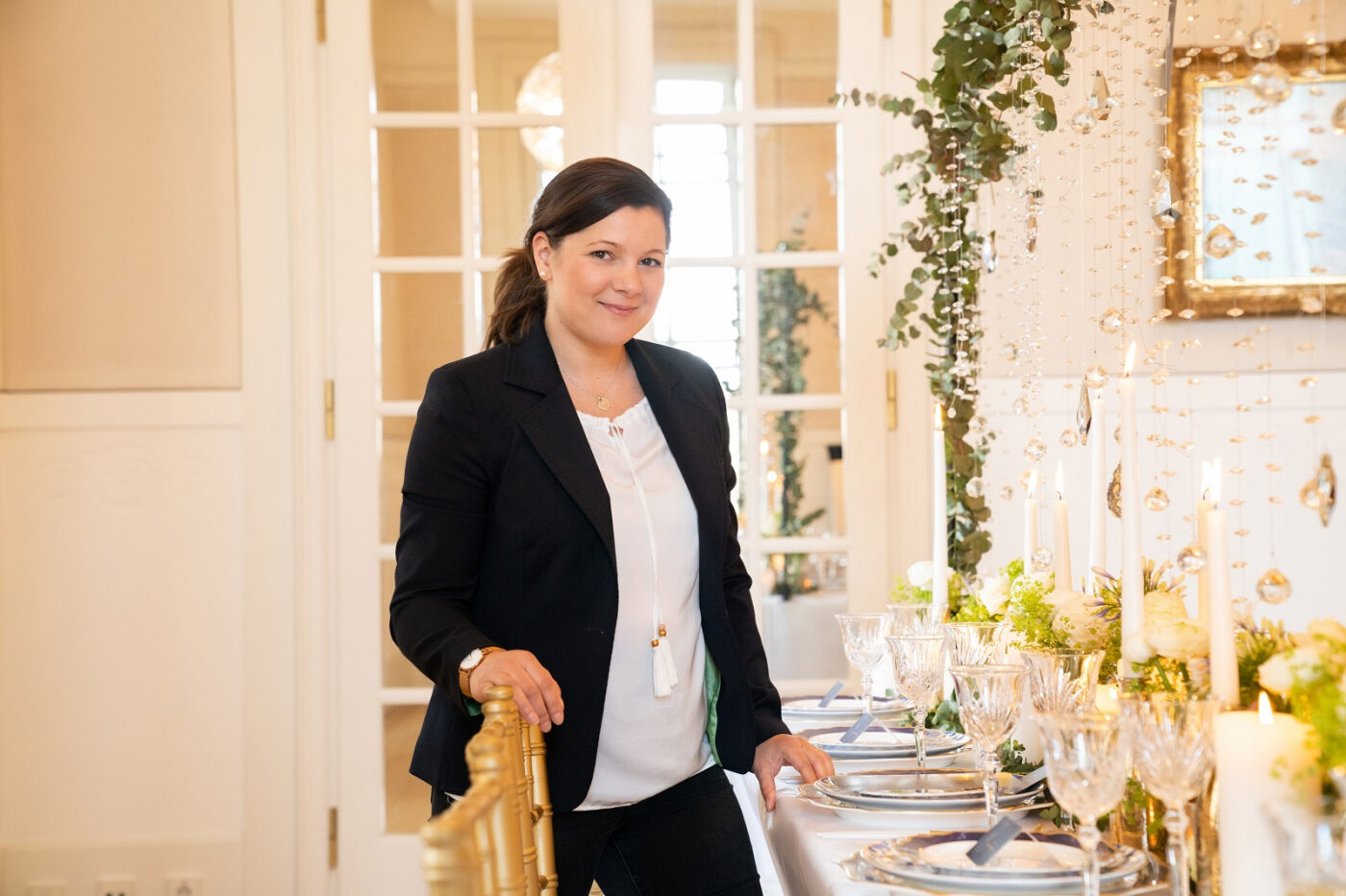 Sophistique Hochzeiten – Hochzeitsplaner in Poing, Bild 4