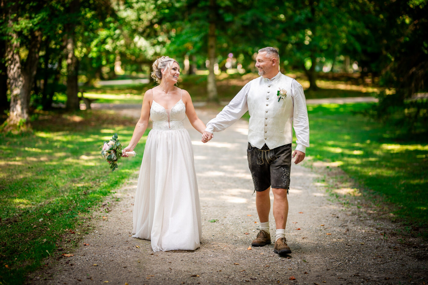Stochian Madalin – Hochzeitsfotograf in Neusäß, Bild 4
