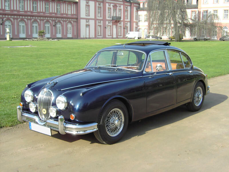 Traumauto-mieten – Transport in Wiesbaden, Bild 2